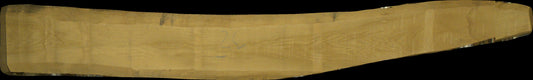 Eiche Schnittholz unbesäumt, 32mm, Qualität A-A/B, #170586