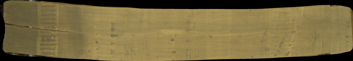 Esche Schnittholz unbesäumt, 32mm, Blockware #166710