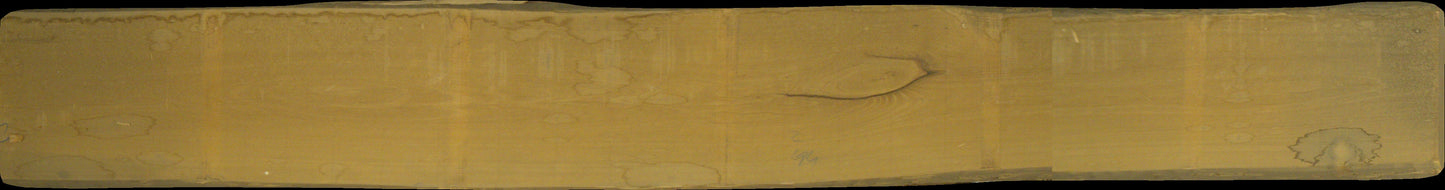 ungedämpfte Buche Schnittholz unbesäumt, 60mm, Qualität A/B, #166737