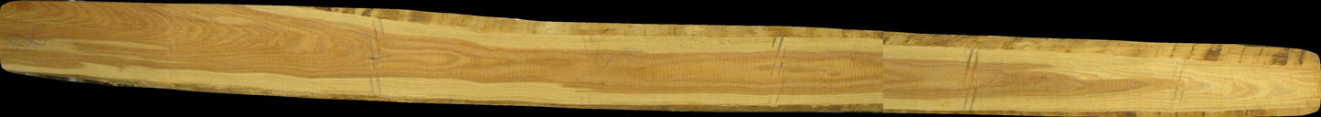 Lärche Schnittholz unbesäumt, 32mm, Qualität A/B,  #169377