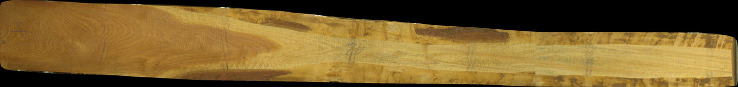 Lärche Schnittholz unbesäumt, 32mm, Qualität A/B,  #169378