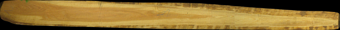 Lärche Schnittholz unbesäumt, 32mm, Qualität A/B,  #169379