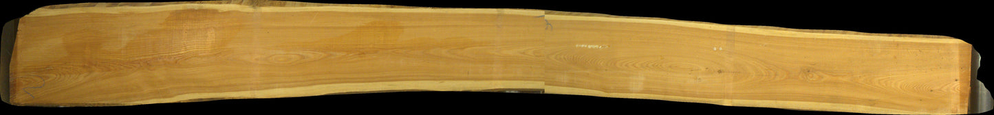 Lärche Schnittholz unbesäumt, 52mm, Qualität A/B,  #169388