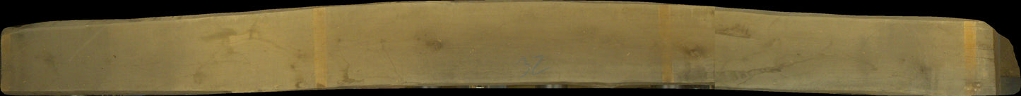 Erle Schnittholz, 52mm, #170581