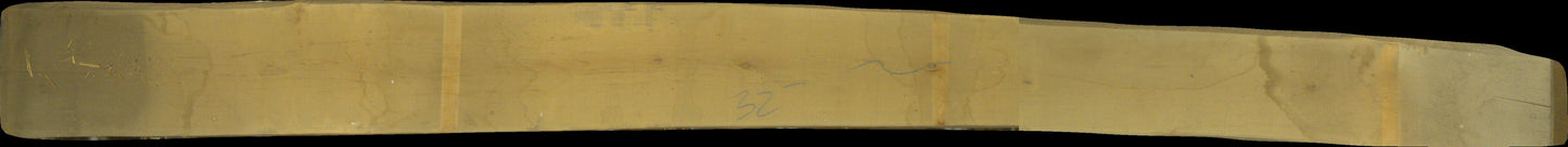 Erle Schnittholz, 52mm, #170581