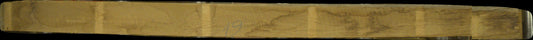 Eiche Schnittholz unbesäumt, 32mm, Qualität A-A/B, #170583
