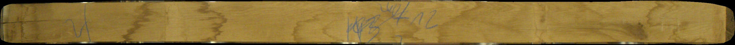 Eiche Schnittholz unbesäumt, 32mm, Qualität A-A/B, #170583