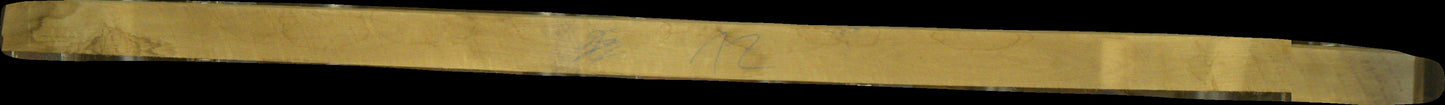 Eiche Schnittholz unbesäumt, 32mm, Qualität A-A/B, #170585