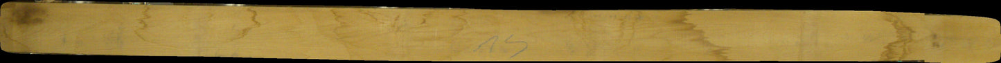 Eiche Schnittholz unbesäumt, 32mm, Qualität A-A/B, #170585
