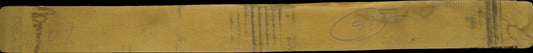 Eiche Schnittholz unbesäumt, 60mm, Qualität B/C, #170587