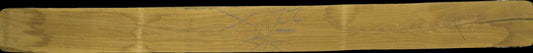 Eiche Schnittholz unbesäumt, 70mm, Qualität B/C, #170588