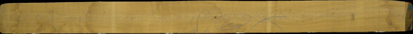 Eiche Schnittholz unbesäumt, 70mm, Qualität B/C, #170588