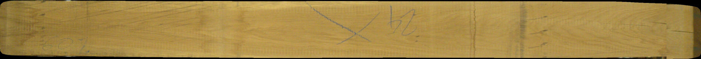Eiche Schnittholz unbesäumt, 70mm, Qualität B/C, #170588