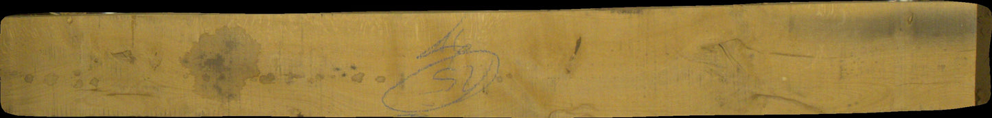 Eiche Schnittholz unbesäumt, 60mm, Qualität B/C, #170587
