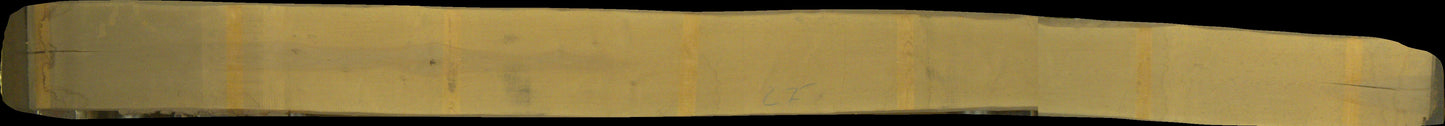 Erle Schnittholz, 26mm, #171059