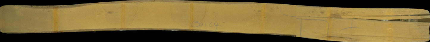 Erle Schnittholz, 26mm, #171060
