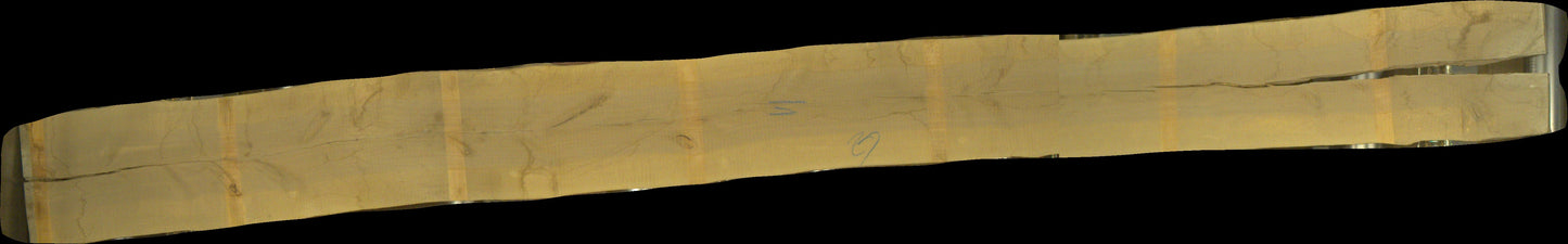 Erle Schnittholz, 26mm, #171062