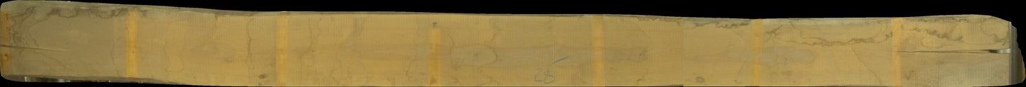 Erle Schnittholz, 26mm, #171062