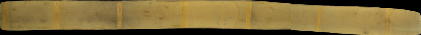Erle Schnittholz, 26mm, #171062