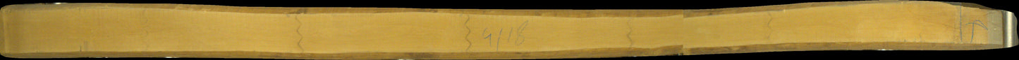 Erle Schnittholz, 36mm, #171064