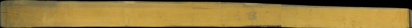 Erle Schnittholz, 36mm, #171064