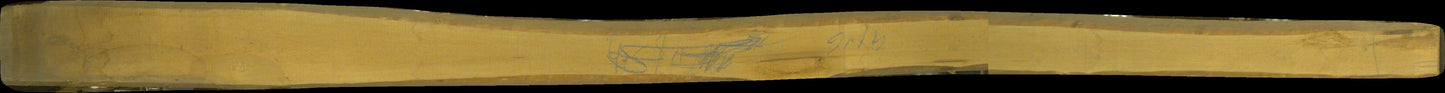 Erle Schnittholz, 36mm, #171066
